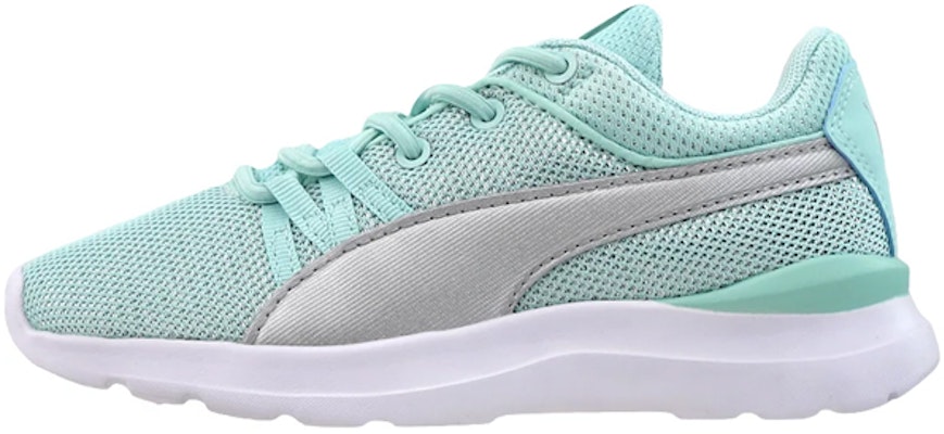 (Toddler) Puma Adela Spark AC 'Blue' 369089-01 Buy (Toddler) Puma Adela Spark AC 'Blue' 369089-01