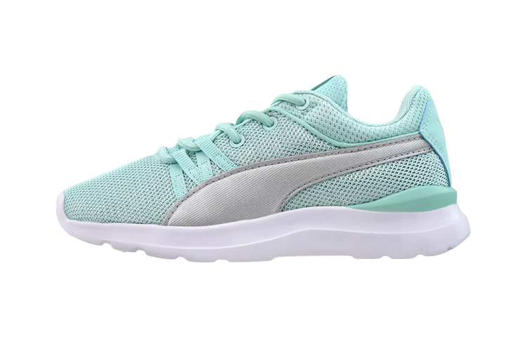 (Toddler) Puma Adela Spark AC 'Blue' 369089-01