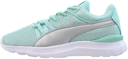 (Toddler) Puma Adela Spark AC 'Blue' 369089-01 (Toddler) Puma Adela Spark AC 'Blue' 369089-01