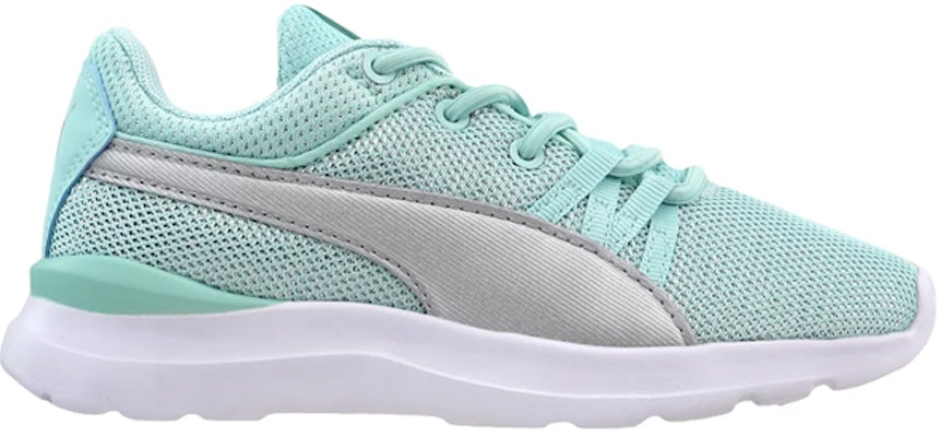 (Toddler) Puma Adela Spark AC 'Blue' 369089-01 Order (Toddler) Puma Adela Spark AC 'Blue' 369089-01