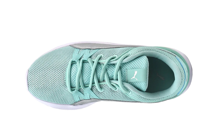 Shop (Toddler) Puma Adela Spark AC 'Blue' 369089-01