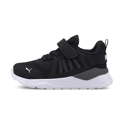 (TD) Puma Anzarun 'Black White'
