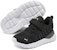 (TD) Puma Anzarun 'Hitam Putih' 372043-01