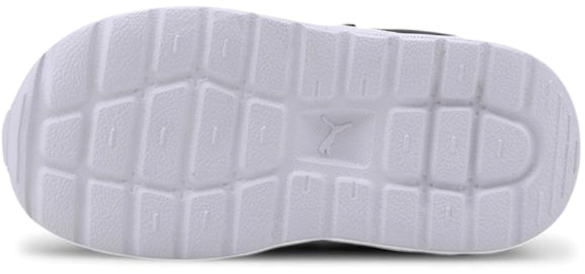 (Toddler) Puma Anzarun 'Black White' 372043-01 Purchase (Toddler) Puma Anzarun 'Black White' 372043-01