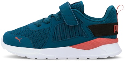 (Toddler) Puma Anzarun 'Lake Blue' 372040-04 (Toddler) Puma Anzarun 'Lake Blue' 372040-04