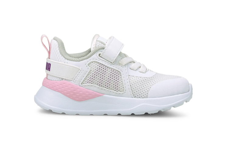 Order (TD) Puma Anzarun ''Chaussures de Course Blanches'' 372043-11
