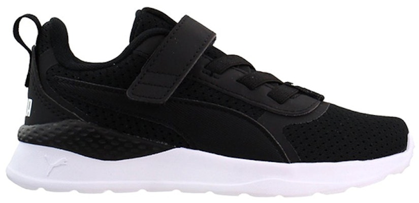 (Preschool) Puma Anzarun Fs Ac Low-Top Sneakers Black/White 372924-01 Order (Preschool) Puma Anzarun Fs Ac Low-Top Sneakers Black/White 372924-01