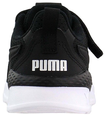 (Preschool) Puma Anzarun Fs Ac Low-Top Sneakers Black/White 372924-01 Purchase (Preschool) Puma Anzarun Fs Ac Low-Top Sneakers Black/White 372924-01