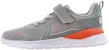 (TD) Puma Anzarun Knit AC 'Kelabu Jingga' 372040-01