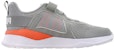 (TD) Puma Anzarun Knit AC 'Kelabu Jingga' 372040-01