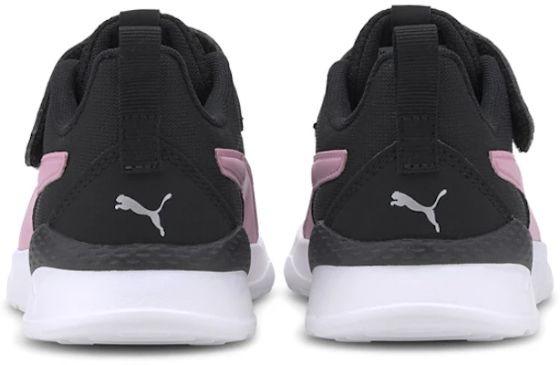 (TD) Puma Anzarun Lite ''Nero Rosa con Velcro'' 372009-07 Lookbook (TD) Puma Anzarun Lite ''Nero Rosa con Velcro'' 372009-07