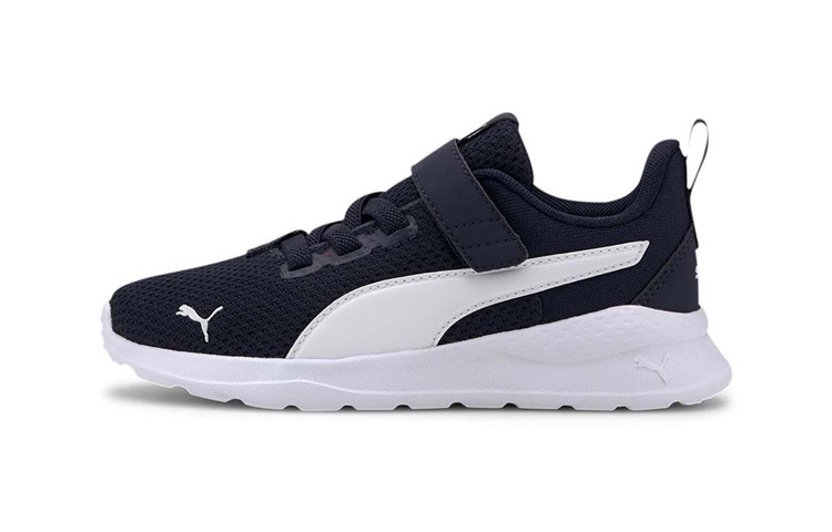 (Toddler) Puma Anzarun Lite 'Deep Blue' 372009-03