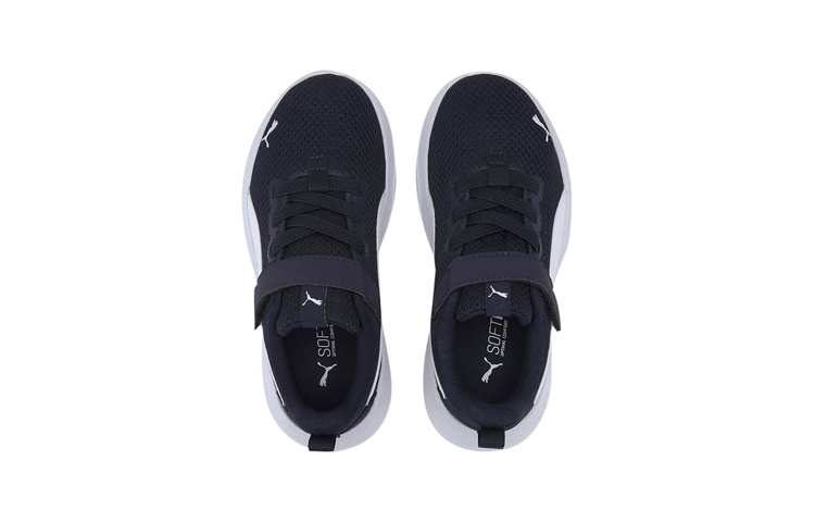Lookbook (TD) Puma Anzarun Lite ''Dunkelblau'' 372009-03