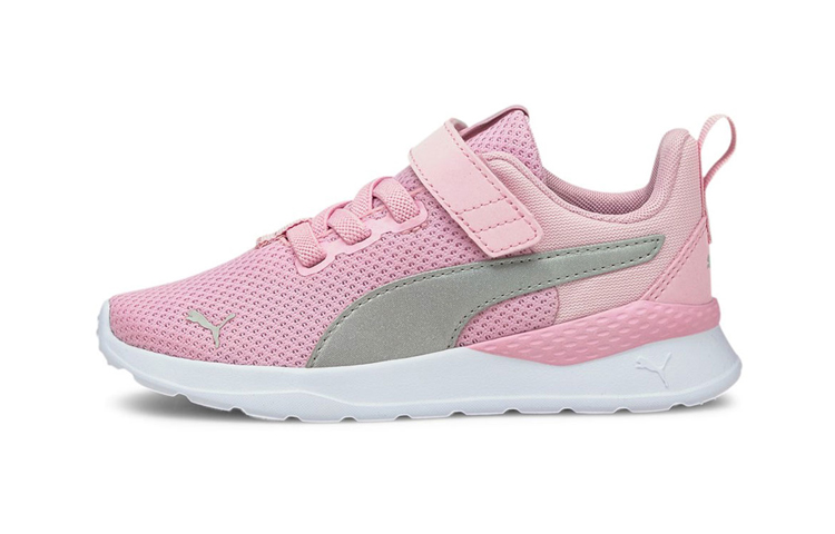 (Toddler) Puma Anzarun Lite 'Pink' 372009-13