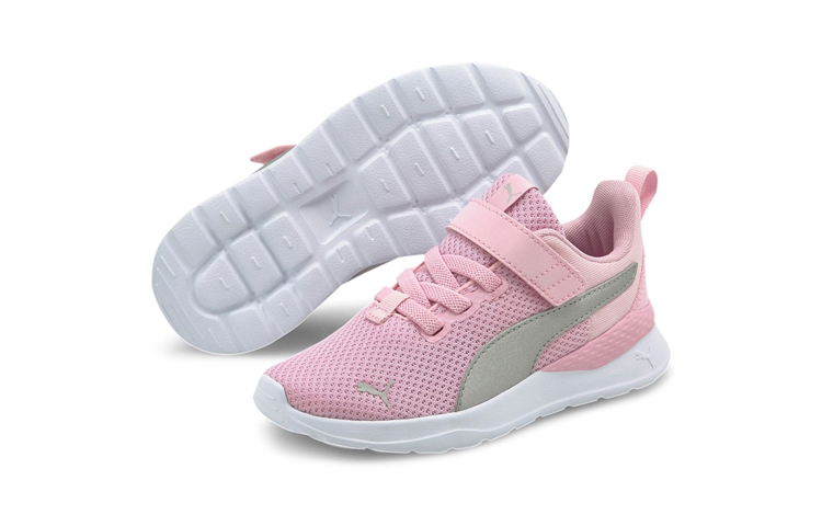 Lookbook (TD) Puma Anzarun Lite ''Rose'' 372009-13