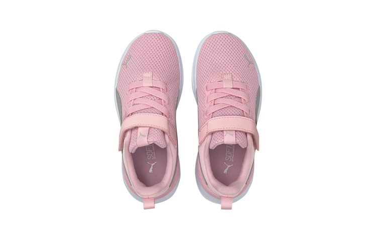 Shop (TD) Puma Anzarun Lite ''Rose'' 372009-13