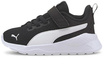 (Toddler) Puma Anzarun Lite AC Inf Low-top Sneaker Black 372010-01 (Toddler) Puma Anzarun Lite AC Inf Low-top Sneaker Black 372010-01
