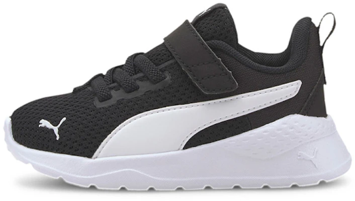 (TD) Puma Anzarun Lite AC Inf Sneaker Bassa Nero 372010-01 Buy (TD) Puma Anzarun Lite AC Inf Sneaker Bassa Nero 372010-01