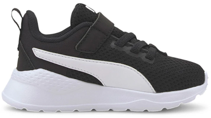 (TD) Puma Anzarun Lite AC Inf Sneaker Bassa Nero 372010-01 Order (TD) Puma Anzarun Lite AC Inf Sneaker Bassa Nero 372010-01