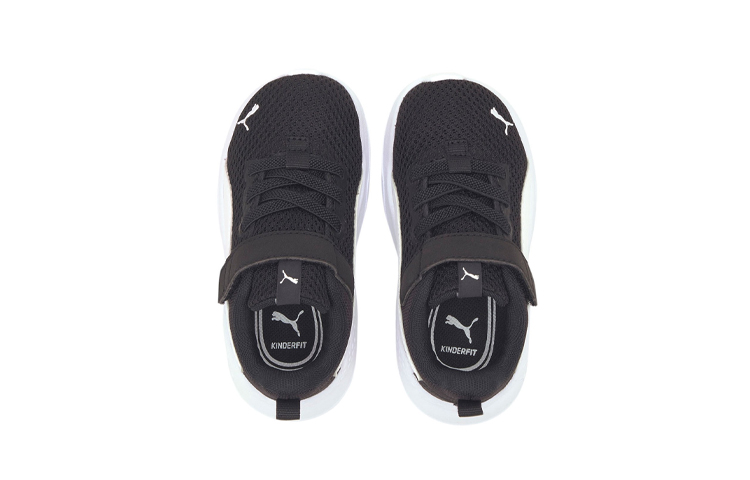 Lookbook (TD) Puma Anzarun Lite AC Inf Sneaker Bassa Nero 372010-01