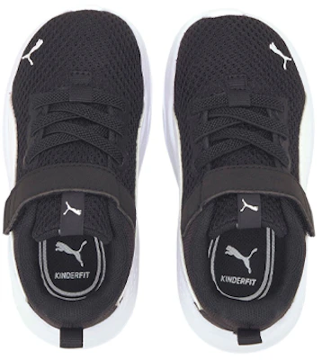 (TD) Puma Anzarun Lite AC Inf Sneaker Bassa Nero 372010-01 Lookbook (TD) Puma Anzarun Lite AC Inf Sneaker Bassa Nero 372010-01