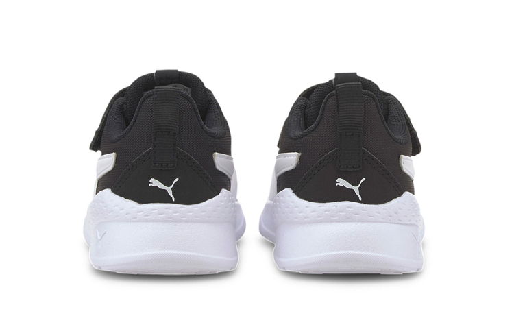 Shop (TD) Puma Anzarun Lite AC Inf Sneaker Bassa Nero 372010-01