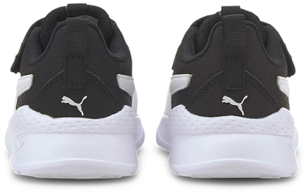 (TD) Puma Anzarun Lite AC Inf Sneaker Bassa Nero 372010-01 Shop (TD) Puma Anzarun Lite AC Inf Sneaker Bassa Nero 372010-01
