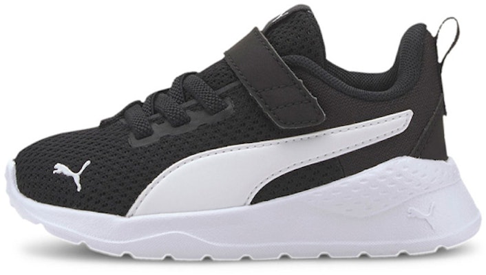(Toddler) Puma Anzarun Lite AC Inf Low-top Sneaker Black 372010-01 Buy (Toddler) Puma Anzarun Lite AC Inf Low-top Sneaker Black 372010-01
