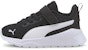 (TD) Puma Anzarun Lite AC Inf Kasut Sneakers Rendah Hitam 372010-01