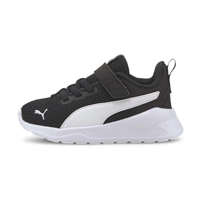 (TD) Puma Anzarun Lite AC Inf Low-top Sneaker Black