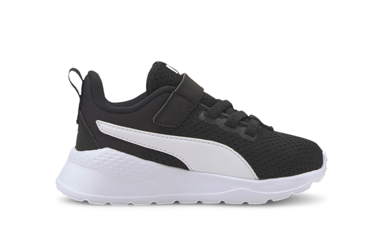 (TD) Puma Anzarun Lite AC Inf Low-top Sneaker Black 圖 2