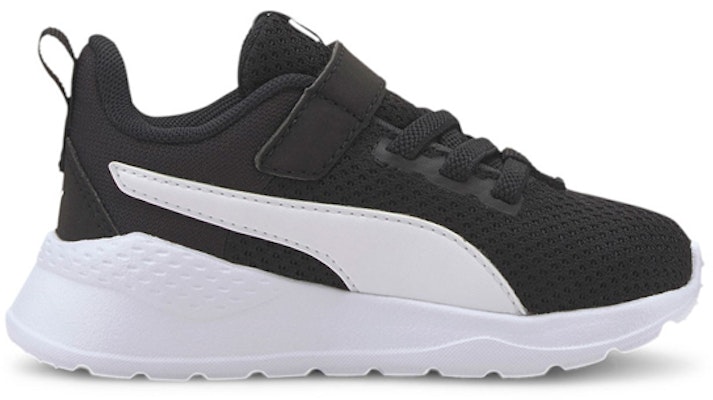(Toddler) Puma Anzarun Lite AC Inf Low-top Sneaker Black 372010-01 Order (Toddler) Puma Anzarun Lite AC Inf Low-top Sneaker Black 372010-01
