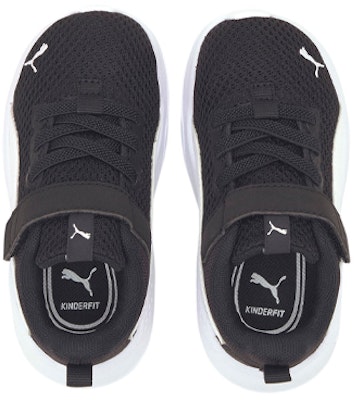(Toddler) Puma Anzarun Lite AC Inf Low-top Sneaker Black 372010-01 Lookbook (Toddler) Puma Anzarun Lite AC Inf Low-top Sneaker Black 372010-01