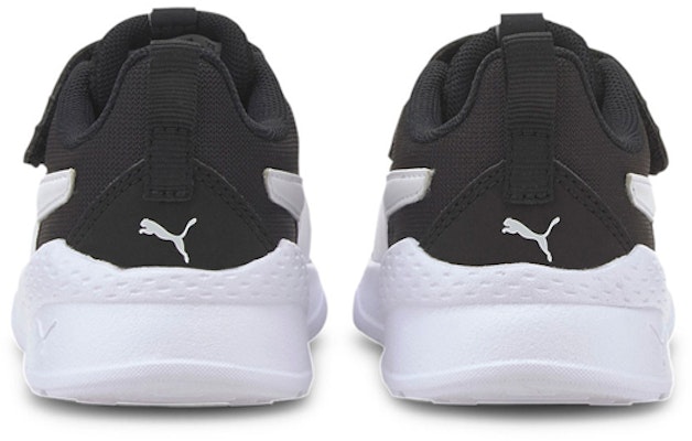 (Toddler) Puma Anzarun Lite AC Inf Low-top Sneaker Black 372010-01 Shop (Toddler) Puma Anzarun Lite AC Inf Low-top Sneaker Black 372010-01