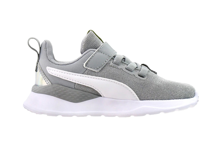 (TD) Puma Anzarun Lite Iridescent AC 'Grey' 圖 2