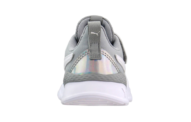 (TD) Puma Anzarun Lite Iridescent AC 'Grey' 圖 4