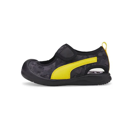 (TD) Puma Aquacat 'Black'