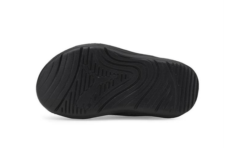 Shop (TD) プーマ アクアキャット ブラック (Puma Akuakyatto Burakku) 372158-11