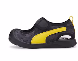 (Toddler) Puma Aquacat 'Black' 372158-11 (Toddler) Puma Aquacat 'Black' 372158-11