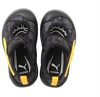 (TD) 푸마 아쿠아캣 블랙 (Puma Aquacat Black) 372158-11 Order (TD) 푸마 아쿠아캣 블랙 (Puma Aquacat Black) 372158-11