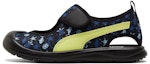 Buy (PS) Puma Aquacat Biru//Kuning 'Hitam' 372157-09