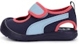 Buy (JR) Puma Aquacat 'Hitam Teal Merah Jambu' 372157-03