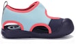 Order (JR) Puma Aquacat 'Hitam Teal Merah Jambu' 372157-03