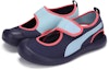 Lookbook (JR) Puma Aquacat 'Hitam Teal Merah Jambu' 372157-03