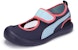 (JR) Puma Aquacat 'Hitam Teal Merah Jambu' 372157-03