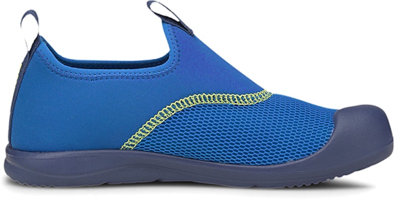 幼兒 Puma Aquacat Shield 藍色 跑步鞋 Order 幼兒 Puma Aquacat Shield 藍色 跑步鞋