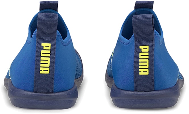 幼兒 Puma Aquacat Shield 藍色 跑步鞋 Shop 幼兒 Puma Aquacat Shield 藍色 跑步鞋