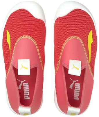 (Preschool) Puma Aquacat Shield 'Pink' 374860-03 Lookbook (Preschool) Puma Aquacat Shield 'Pink' 374860-03