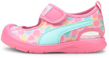(Toddler) Puma Aquacat Sandal 'Fruity Pink' 372158-08 (Toddler) Puma Aquacat Sandal 'Fruity Pink' 372158-08