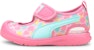 (TD) Sandal Puma Aquacat 'Fruity Pink' 372158-08